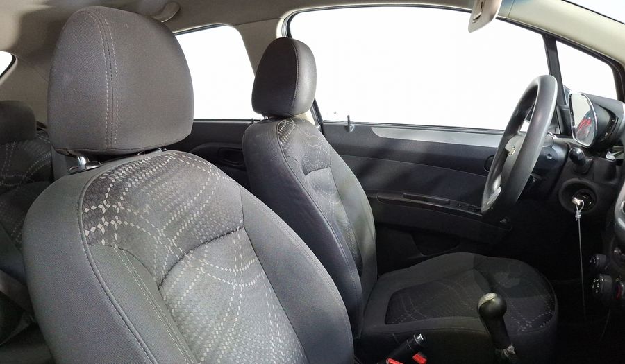 Chevrolet Beat 1.2 LTZ C Sedan 2018