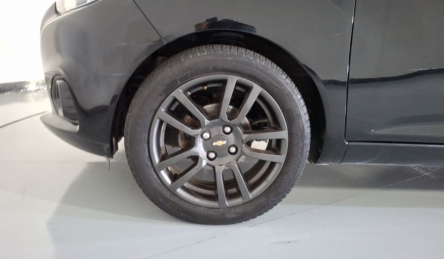 Chevrolet Beat 1.2 LTZ C Sedan 2018