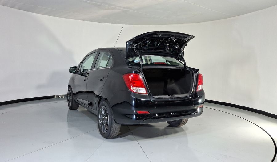 Chevrolet Beat 1.2 LTZ C Sedan 2018