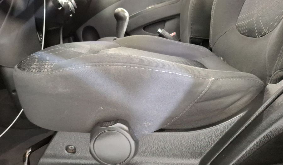 Chevrolet Beat 1.2 LTZ C Sedan 2018