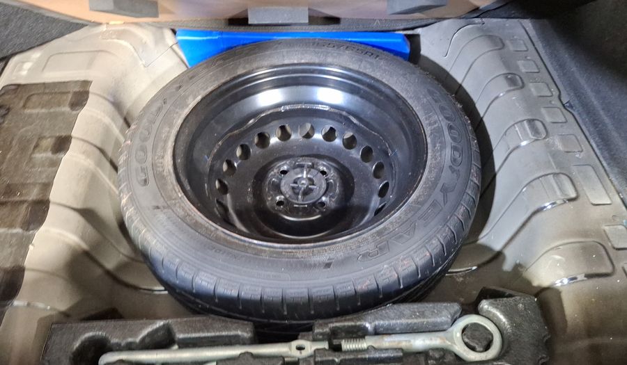 Chevrolet Beat 1.2 LTZ C Sedan 2018