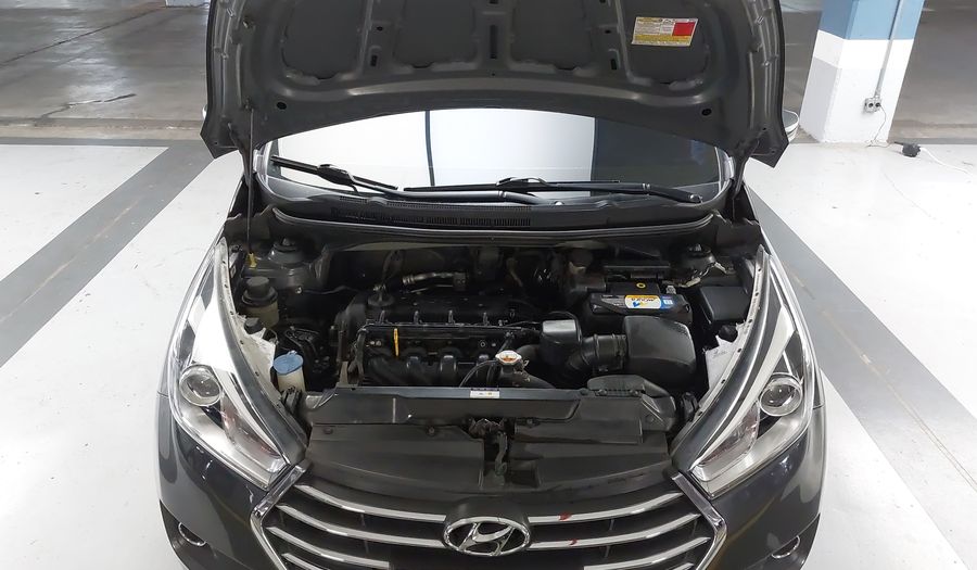 Hyundai Hb20s 1.6 S PREMIUM AUTO Sedan 2018