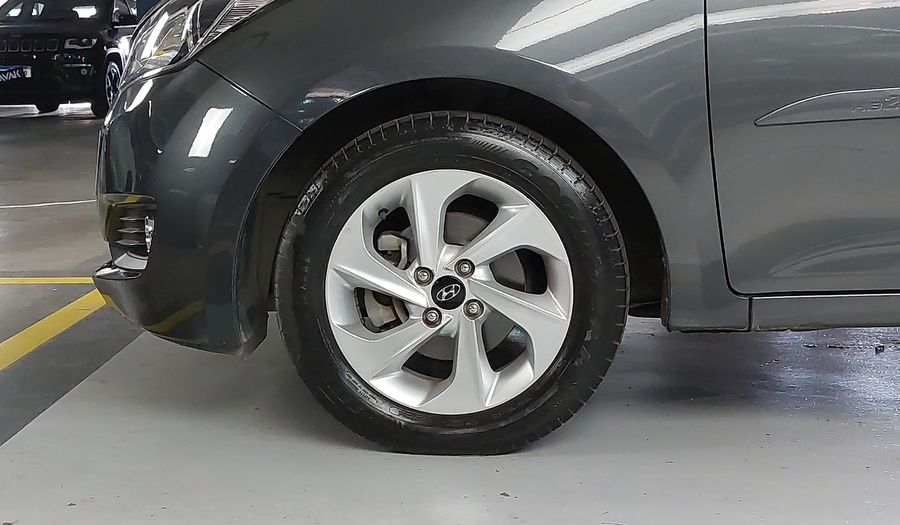 Hyundai Hb20s 1.6 S PREMIUM AUTO Sedan 2018