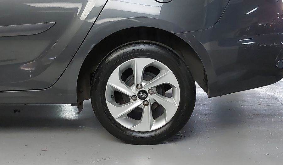 Hyundai Hb20s 1.6 S PREMIUM AUTO Sedan 2018