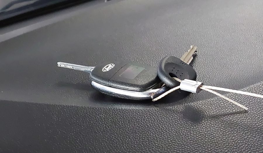 Hyundai Hb20s 1.6 S PREMIUM AUTO Sedan 2018