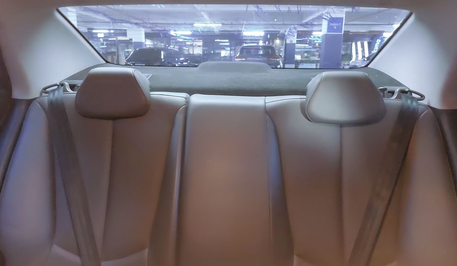 Hyundai Hb20s 1.6 S PREMIUM AUTO Sedan 2018