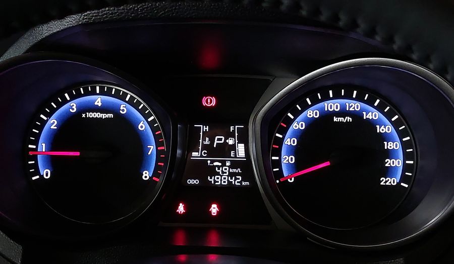 Hyundai Hb20s 1.6 S PREMIUM AUTO Sedan 2018