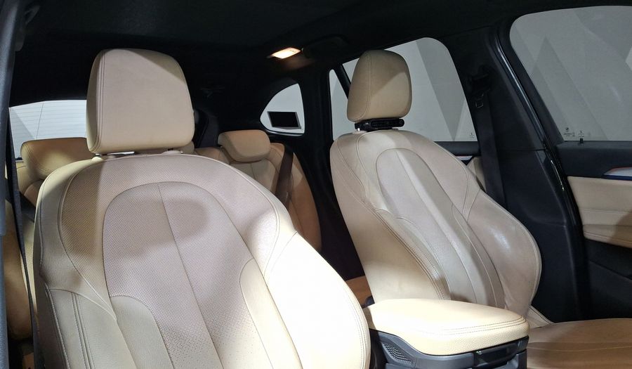 Bmw X1 2.0 SDRIVE20IA M SPORT AT Suv 2017