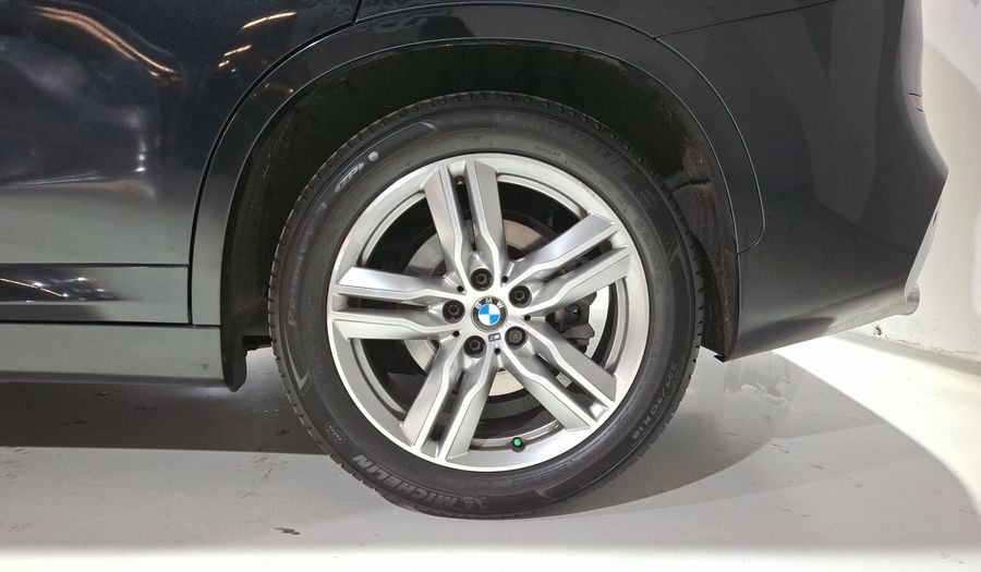 Bmw X1 2.0 SDRIVE20IA M SPORT AT Suv 2017