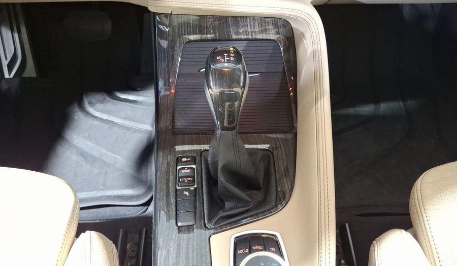 Bmw X1 2.0 SDRIVE20IA M SPORT AT Suv 2017