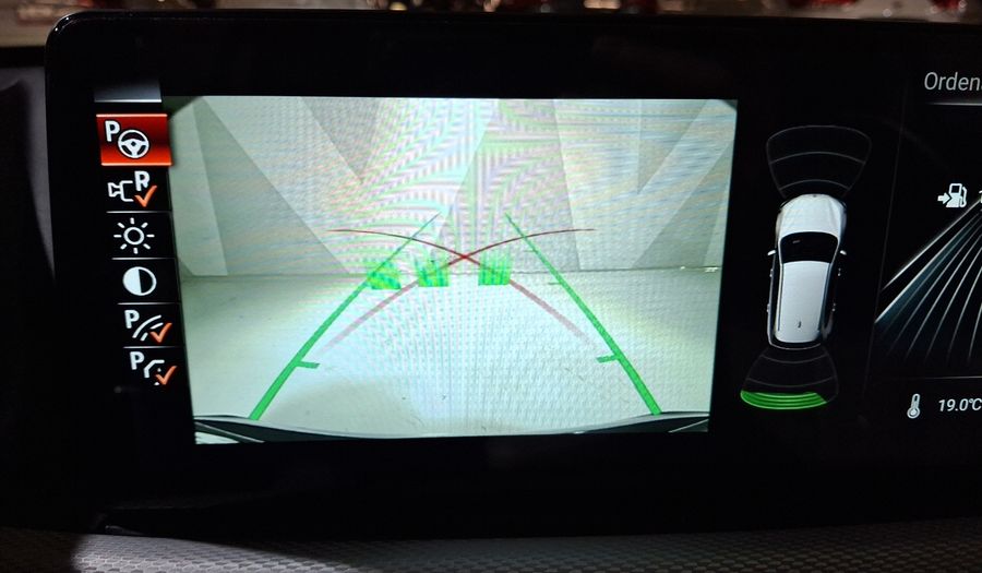 Bmw X1 2.0 SDRIVE20IA M SPORT AT Suv 2017