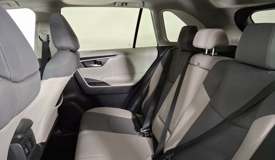 Toyota Rav4 2.5 XLE AUTO Suv 2023