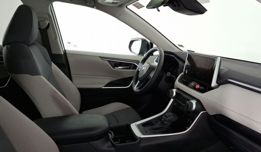 Toyota Rav4 2.5 XLE AUTO Suv 2023