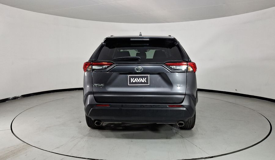 Toyota Rav4 2.5 XLE AUTO Suv 2023