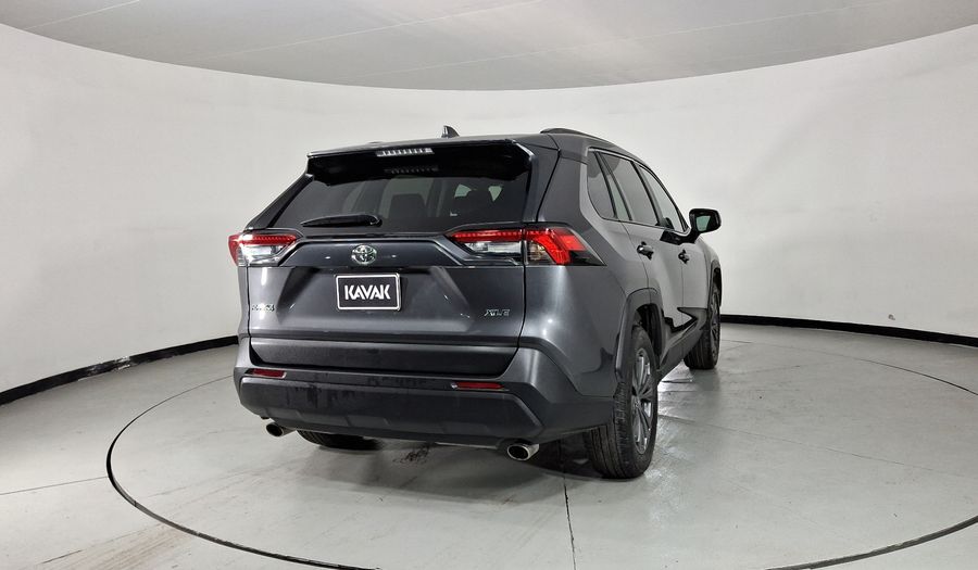 Toyota Rav4 2.5 XLE AUTO Suv 2023