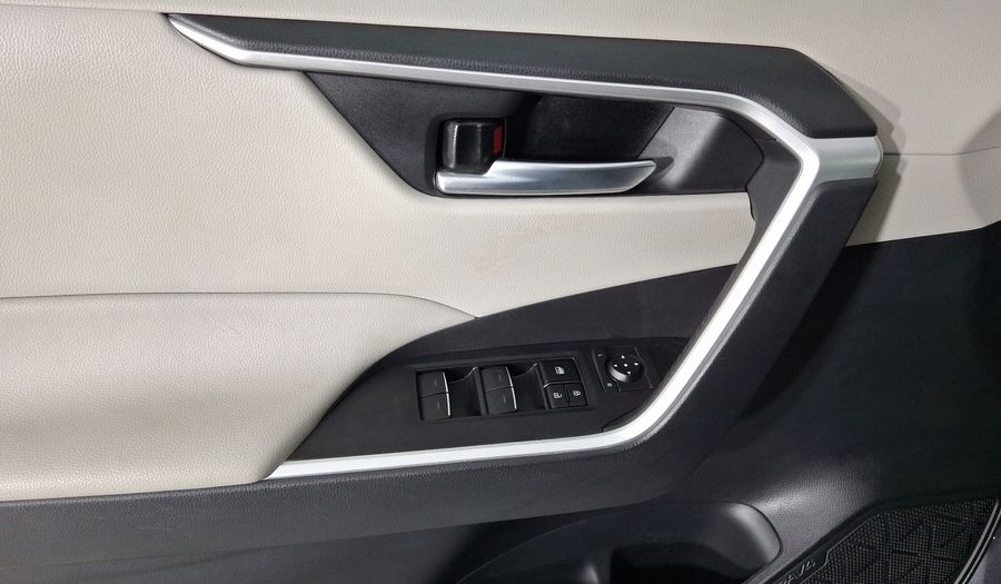 Toyota Rav4 2.5 XLE AUTO Suv 2023