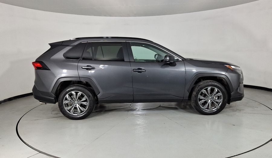 Toyota Rav4 2.5 XLE AUTO Suv 2023