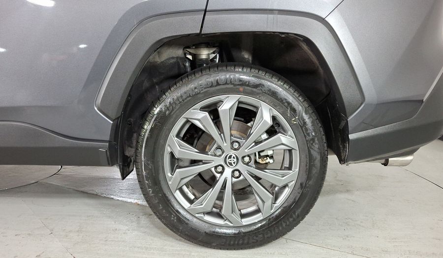 Toyota Rav4 2.5 XLE AUTO Suv 2023