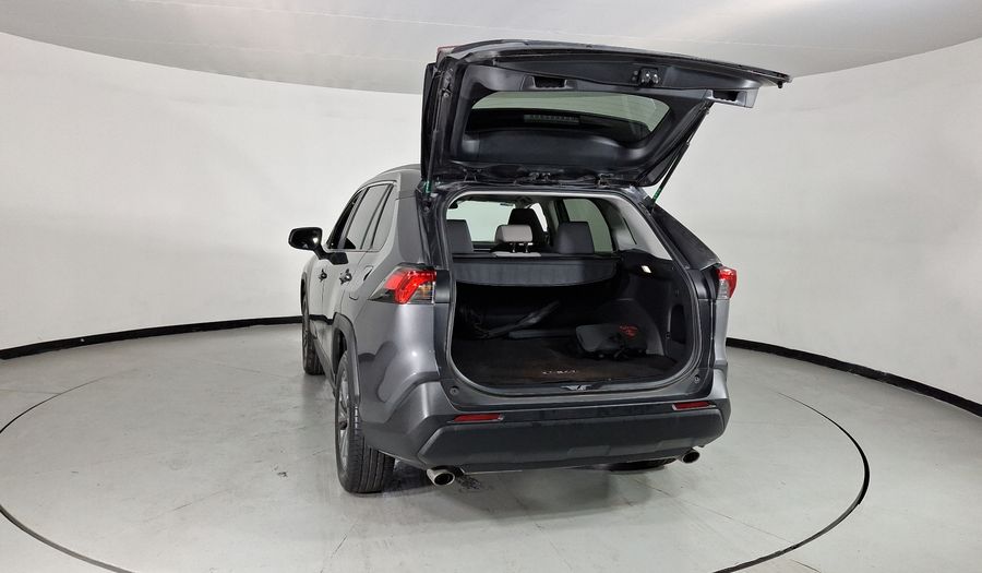 Toyota Rav4 2.5 XLE AUTO Suv 2023