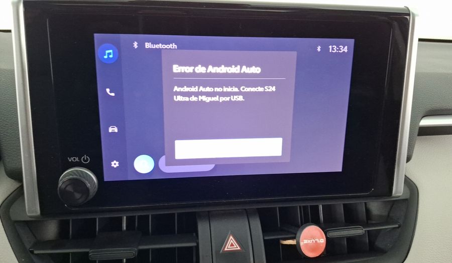 Toyota Rav4 2.5 XLE AUTO Suv 2023