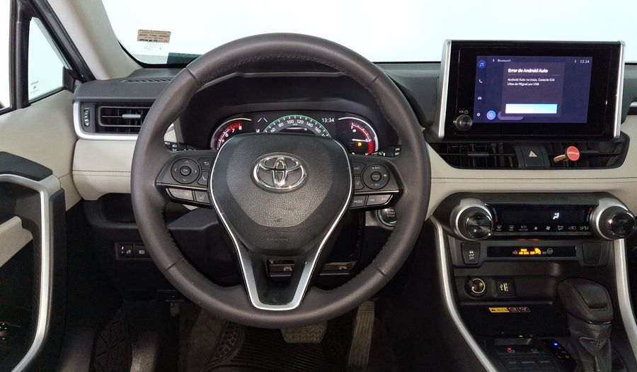 Toyota Rav4 2.5 XLE AUTO Suv 2023