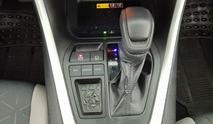 Toyota Rav4 2.5 XLE AUTO Suv 2023