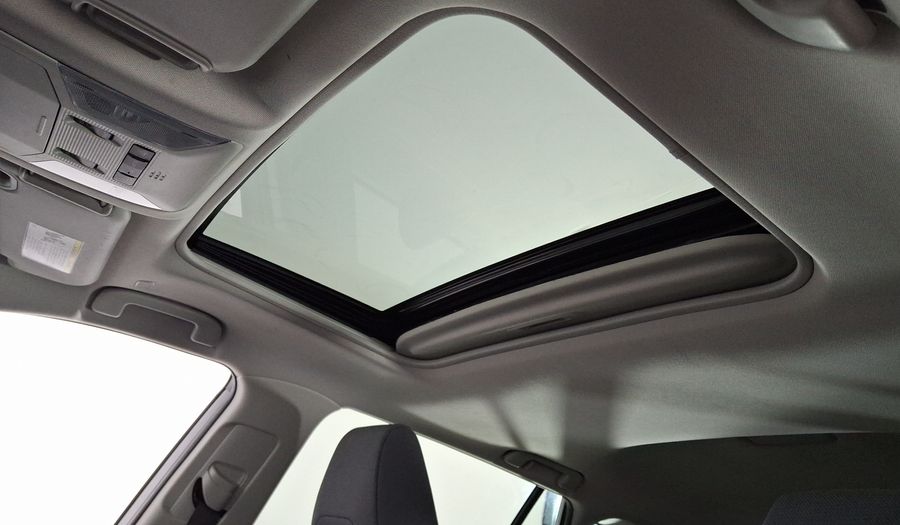 Toyota Rav4 2.5 XLE AUTO Suv 2023