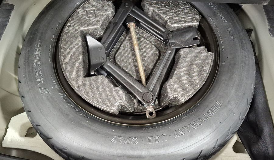 Toyota Rav4 2.5 XLE AUTO Suv 2023