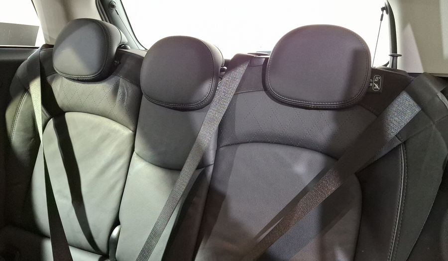 Mini Cooper 1.5 COOPER PEPPER DCT Hatchback 2019