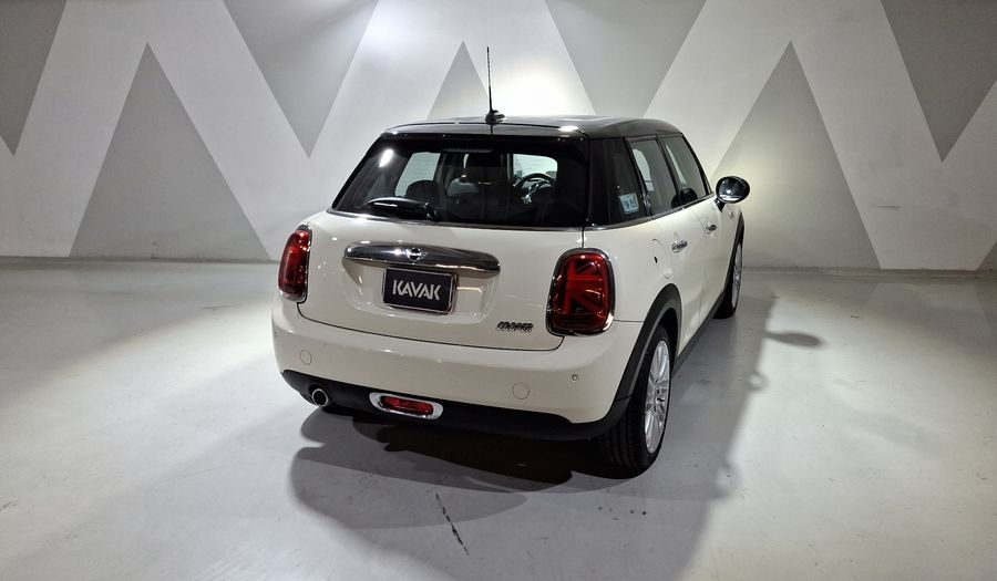 Mini Cooper 1.5 COOPER PEPPER DCT Hatchback 2019