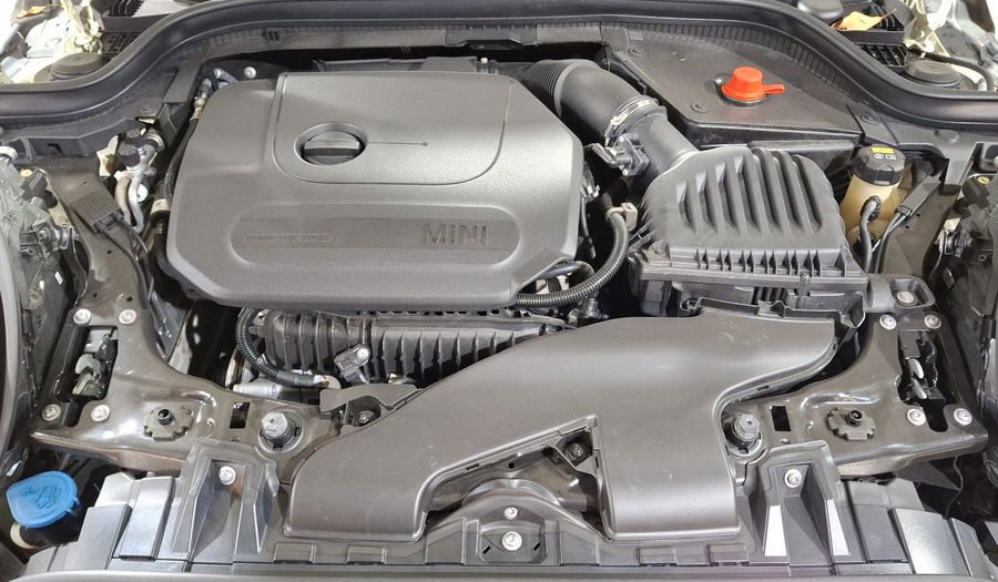 Mini Cooper 1.5 COOPER PEPPER DCT Hatchback 2019