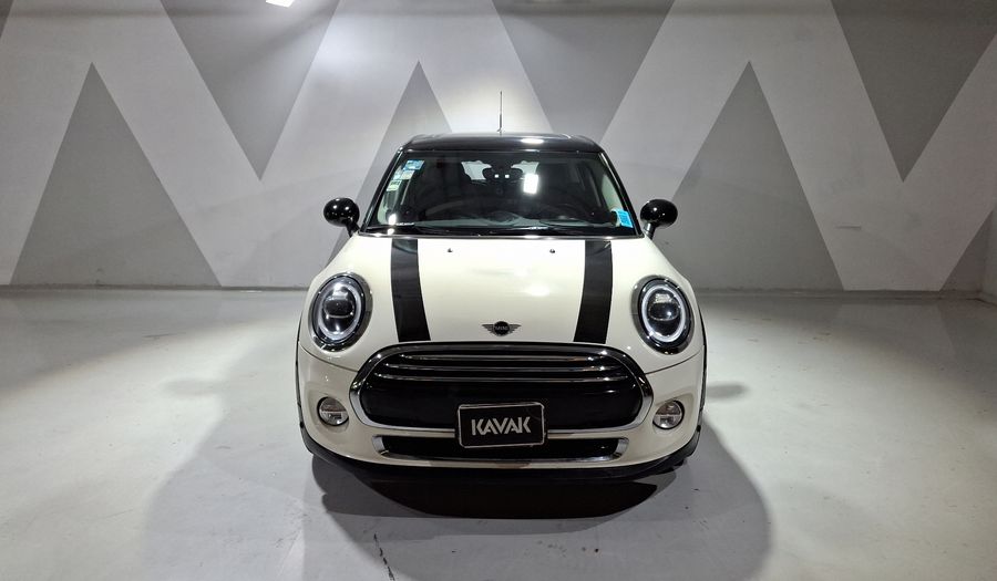 Mini Cooper 1.5 COOPER PEPPER DCT Hatchback 2019