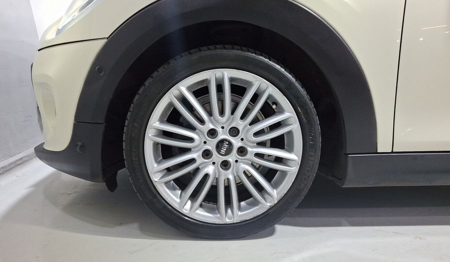 Mini Cooper 1.5 COOPER PEPPER DCT Hatchback 2019