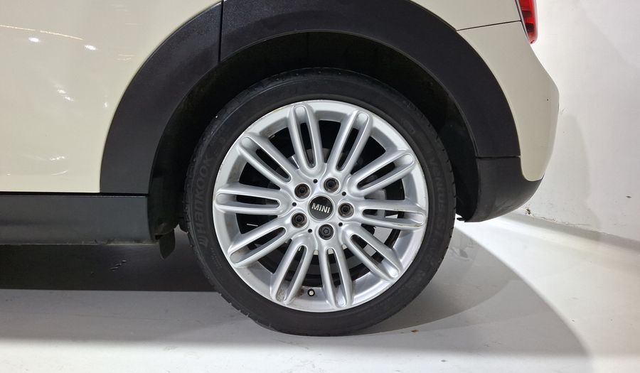 Mini Cooper 1.5 COOPER PEPPER DCT Hatchback 2019