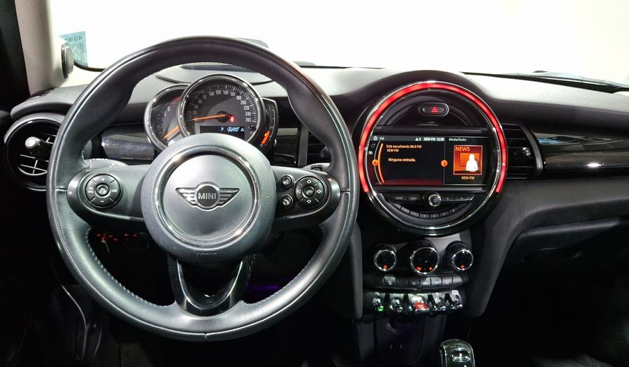 Mini Cooper 1.5 COOPER PEPPER DCT Hatchback 2019