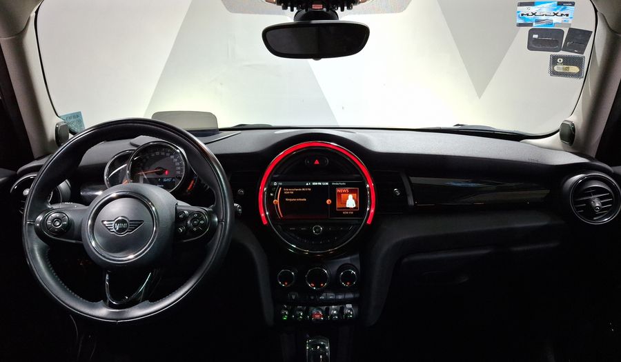 Mini Cooper 1.5 COOPER PEPPER DCT Hatchback 2019