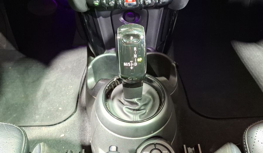 Mini Cooper 1.5 COOPER PEPPER DCT Hatchback 2019