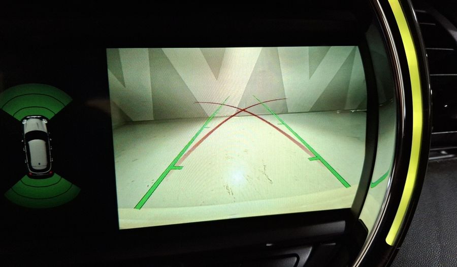 Mini Cooper 1.5 COOPER PEPPER DCT Hatchback 2019