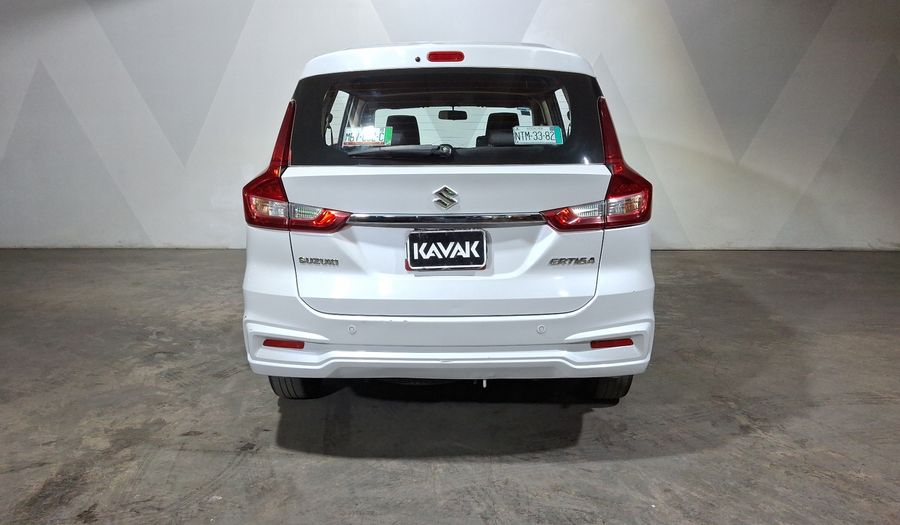 Suzuki Ertiga 1.5 GLS Minivan 2020