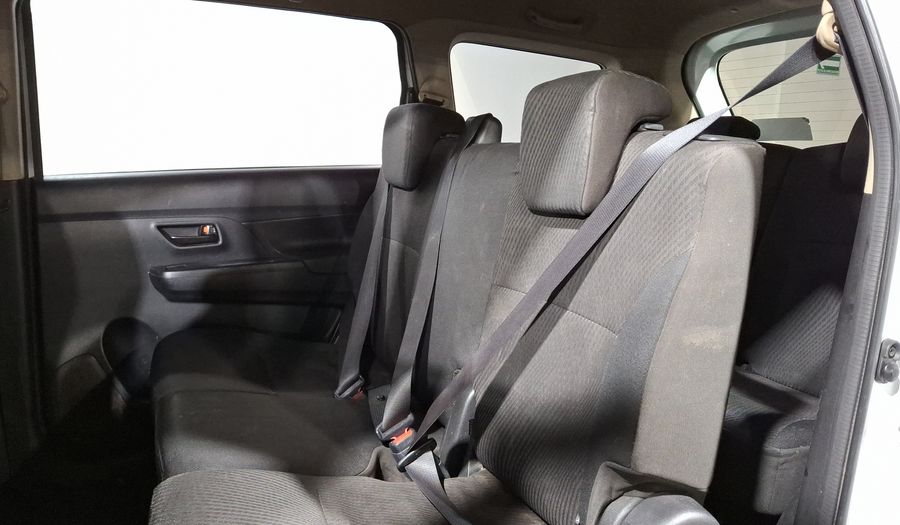 Suzuki Ertiga 1.5 GLS Minivan 2020