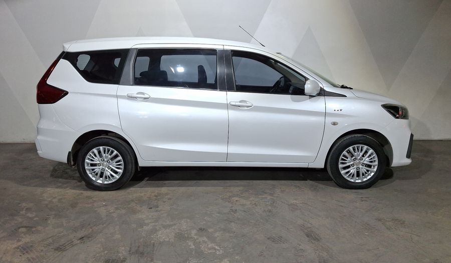 Suzuki Ertiga 1.5 GLS Minivan 2020