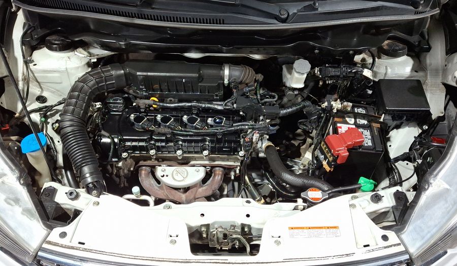 Suzuki Ertiga 1.5 GLS Minivan 2020