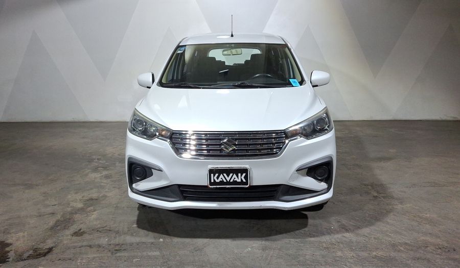 Suzuki Ertiga 1.5 GLS Minivan 2020