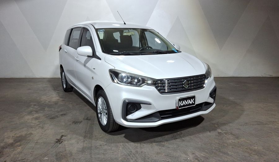 Suzuki Ertiga 1.5 GLS Minivan 2020