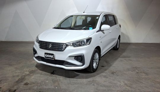 Suzuki • Ertiga