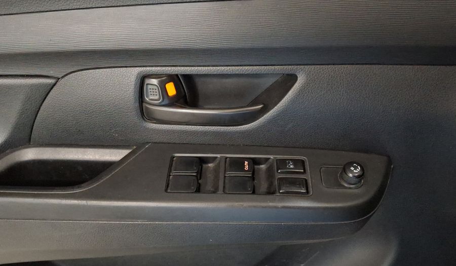 Suzuki Ertiga 1.5 GLS Minivan 2020