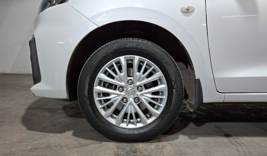 Suzuki Ertiga 1.5 GLS Minivan 2020