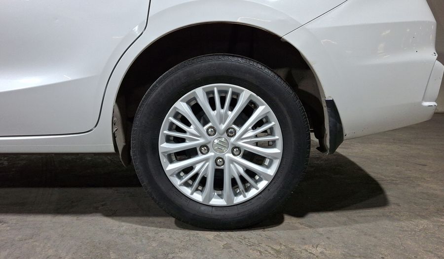 Suzuki Ertiga 1.5 GLS Minivan 2020