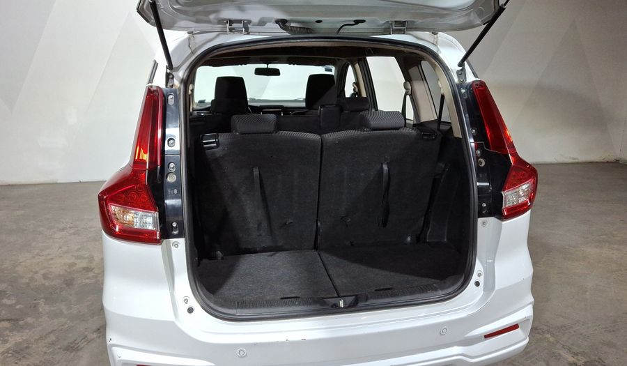 Suzuki Ertiga 1.5 GLS Minivan 2020