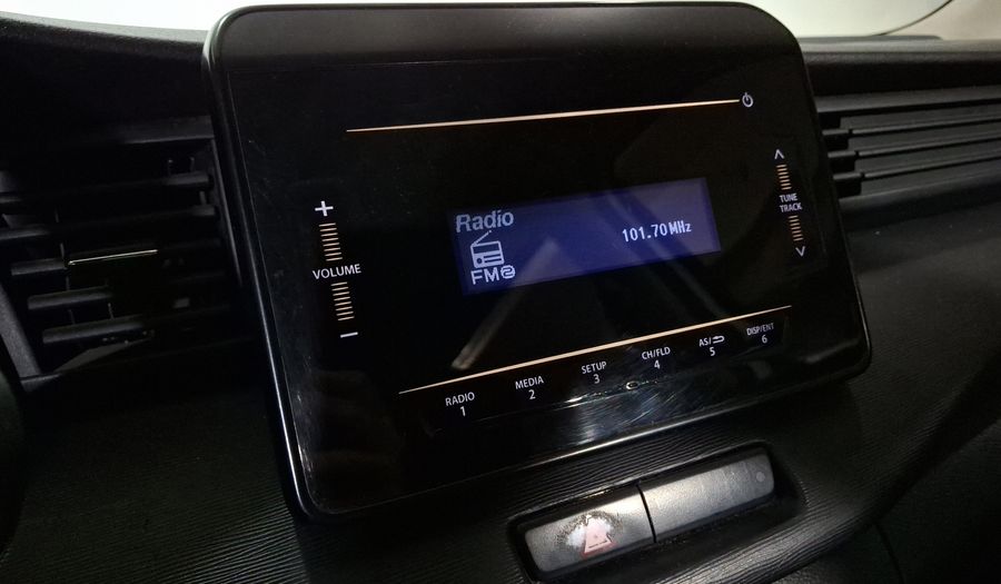 Suzuki Ertiga 1.5 GLS Minivan 2020